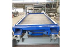 China Gyratory Screening Machine For Versatile Material Classification In Chemical Engineering supplier