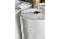 China Multiscene Double Sided Tissue Tape Odorless Mildewproof Non Woven supplier