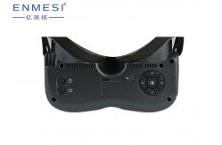 China Android 5.1 98 Virtual 3D Glasses Dual Screen With Wifi And Bluetooth supplier