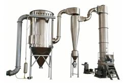 China ValuePlus Flash Dryer supplier