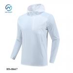 Customization Logo Blank Soccer Hoodie Football Uniform Two Piece Soccer Tracksuits For Training for sale