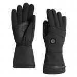 2600mAh Heated Fishing Gloves Battery Powered Heated Gloves Motorcycle with Three Temperature Adjustable for sale
