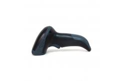 China Portable USB RS232 Interface 300dpi POS Barcode Scanner Wireless supplier