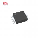 TLV9062QDGKRQ1  CMOS Amplifier Circuit Rail-to-Rail   Automotive 10-MHz RRIO  Operational  Package 8-VSSOP for sale