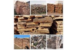 China Cork Rolls manufacturer