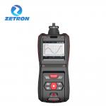 Zetron Ip66 Outdoor Air Quality Monitor Portable 5 In 1 Lpg Gas Leak Detector for sale