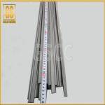 Molding 2M Long Tungsten Carbide Strips 1670*50*3mm For Cutting Paper Leather for sale