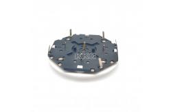 China Multi-Function Encoder Switch 4 operation direction with confirm key Multi-Directional Switch supplier