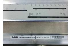 China ABB 3BHB003041R0101 IOEC I/O Interface Board Advanced Control Solutions supplier