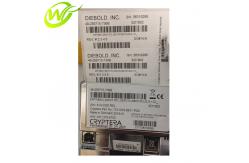 China ATM Machine Parts Diebold Small EPP7 Keyboard Keypad 49-255715-736B 49255715736B supplier