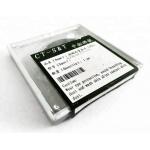 Round PCD BLANK in Micro Size 10um for Superior Surface in Machining for sale