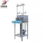 Bobbin Winder Machine , Fully Automatic Thread Winding Machine For Industrial for sale