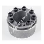 Z13B Power Shaft Locking Devices Elements 2 Openings Multiple Size for sale