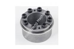 China Z13B Power Shaft Locking Devices Elements 2 Openings Multiple Size supplier
