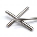 Hot Rolled Stainless Steel Rod Bar 8mm Iron Round AISI DIN ASME ANSI SS316 316L for sale