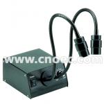 Double Light Microscope Accessories