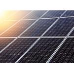 Waterproof Yingli Green Energy Solar Panels / Silicon Solar Pv Module for sale