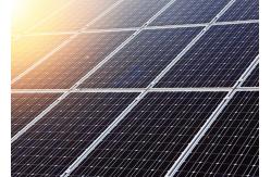China Waterproof Yingli Green Energy Solar Panels / Silicon Solar Pv Module supplier
