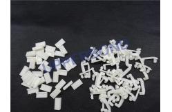 China HLP2 Cigarette Packaging Machine Packer Pockets Clips And Stoppers Spare Parts supplier