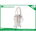 RF Vacuum Infrared Massage Mechanism Fat Slimming Machine Non Surgical for sale