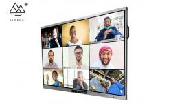 China Vga Inputs Electronic Whiteboard Compatible With Ios Platform supplier