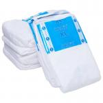 Wholesale High Absorbent Disposable Unisex Adult Diapers In Bulk For Elderly Men And Women for sale