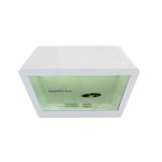 Touchable Transparent Lcd Screen For Supermarket Long Term Availability