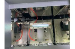 China Protect Board Automatic Absorption Spectrophotometer For Fire Flame System Zn Testing supplier