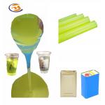 Polyurethane Liquid Plastic for Rubber Roll for sale