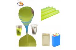 China Polyurethane Liquid Plastic for Rubber Roll supplier