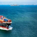 High Flexibility Fcl Container Shipping 20gp / 40gp / 40hq / 40rh / 45hq for sale