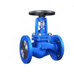 DIN 3202-F1 MSS-SP-85 Industrial Control Valves Ductile Iron Globe Valve for sale