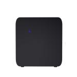 X1000 Air Aroma Diffuser HVAC Hotel Fragrance Diffuser WiFi Black