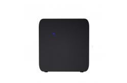 China X1000 Air Aroma Diffuser HVAC Hotel Fragrance Diffuser WiFi Black supplier