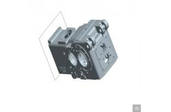 China Customized Design Aluminum Casting Molds , Lost Foam Casting Molds ISO 9001 supplier