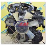 High Quality Nissan QD32/QD32 Turbo Used Engine Diesel Engine