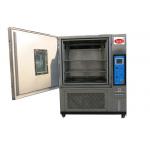 Lab Temperature Humidity Chamber Climate Control Chambers Multi Function Test Equipment for sale