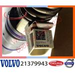 Nozzle fuel injectors 21379943 21379944 21569191 21582094 spare parts car fuel injector for sale