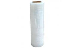China 1372m Length Stretch And Shrink Film With 0.028mm Thickness For Protection supplier