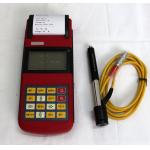 LED Display, High precision portable hardness tester RHL160, Mutifunction  Porta