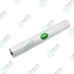 Dust Free SMT Wiper Roll For MINAMI Machine Reusable GSM602 Series for sale