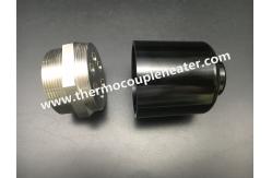 China Custom Stainless Steel Flange For Immersion Tubular Heater Water Heating Element supplier