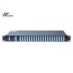 5g 40CH 100G DWDM Mux Demux for sale