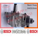 Bosch CP4 Engine Spare Parts Fuel Injector Pump 0445010646 0445010669 0445010673 0445010685 for sale