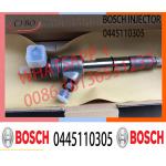 Diesel Fuel Injector Control Valve F00VC01359 for B-osch Common Rail Injector 0445110293 0445110305 for sale