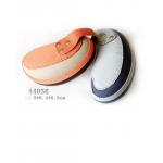Fashionable Brief Splicing Eva Eyewear Case For Sport Glasses Multicolor Skeletal for sale