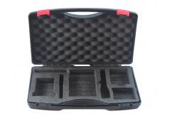 China Durable Fiber Optical Cable Termination Tool Set Box Fiber Tester Construction Kits supplier