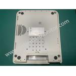 PHiliph Goldway CTG7 Fetal / Maternal Monitor Bottom Cover Case Casing Maintenance Spare Parts for sale