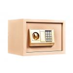 Burglary Protection Digital Lock H200mm Safe Box for sale