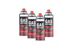 China Reliable Butane Gas Canister - ODM Acceptance for Custom Requirements supplier